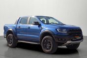 Ford Ranger 2.0 Ecoblue 4X4 Dc Raptor