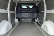 Mercedes Vito 116 CDI L2