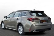 Toyota Corolla 1.8 Hybrid Comfort