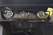 Opel Corsa Corsa-e Yes 51kWh