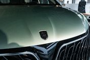 Forthing U-Tour 1.5 DVVT GDI HEV E-CVT
