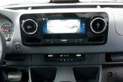 Mercedes Sprinter 317 CDI Standard PRO 9G-Tronic Skrzynia Otwarta