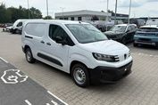 Peugeot Partner Van XL L2H1
