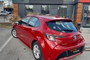 Toyota Corolla 1.8 Hybrid Comfort