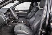 Audi Q5 55 TFSI e quattro S Line Sportback