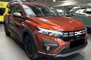 Dacia Jogger Extreme 5-miejsc 1.6 Full Hybrid