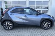 Toyota Aygo X Style 1.0