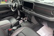 Jeep Wrangler Unlimited Gme 2.0 Turbo Rubicon