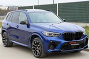 BMW X5 M Competition