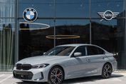 BMW Seria 3 320d xDrive M Sport