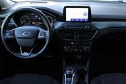 Ford Focus 1.5 EcoBoost Active