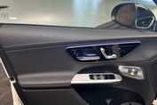 Mercedes GLC Coupe 300 4-Matic AMG Line