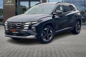 Hyundai Tucson 1.6 T-GDi 48V Executive 2WD DCT