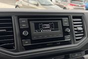 Volkswagen Crafter 35 TDI (16,4m3)