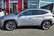 Hyundai Tucson 1.6 T-GDi PHEV Smart 2WD aut
