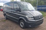 Volkswagen Crafter L3H2 8AT Zabudowa Brygadowa
