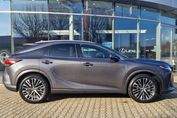 Lexus RX 350h Prestige