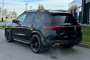 Mercedes GLE 450 d  4-Matic AMG Line