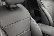 Mercedes GLC Coupe 200 4-Matic AMG Line