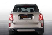 Mini Countryman Cooper