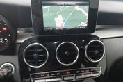 Mercedes GLC 220 d 4-Matic