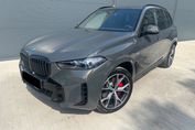 BMW X5 xDrive30d M Sport