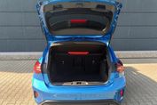 Ford Focus 1.0 EcoBoost ST-Line X