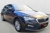 Skoda Scala 1.0 TSI Ambition