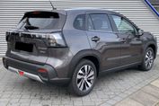 Suzuki S-Cross 1.4 BoosterJet mHEV Elegance SP