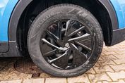 MG ZS 1.5  Standard MT