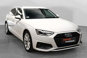 Audi A4 35 TSI s Tronic