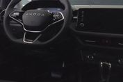 Skoda Fabia Drive 1.0 TSI DSG