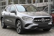 Mercedes GLA 200 Progressive