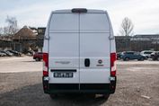 Fiat Ducato Maxi L4H3