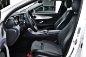 Mercedes Klasa E 200 d 9G-TRONIC