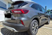Ford Kuga Titanium aut. 1.5 EcoBoost