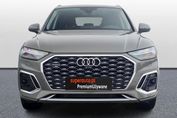 Audi Q5 Sportback 40 TFSI quattro S Line