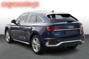 Audi Q5 50 TFSI e quattro S Line