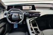 Peugeot 3008 GT 1.2 mHEV e-DCS6