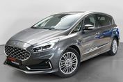 Ford S-MAX 2.0 EcoBlue AWD Vignale
