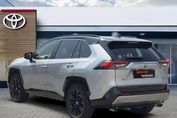Toyota RAV4 2.5 Hybrid Selection 4X4