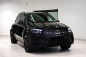 Mercedes GLE 300 d  4-Matic AMG Line