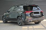 Mercedes GLE 300 d 4MATIC AMG Line