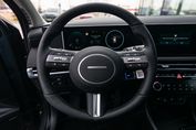 Hyundai Tucson 1.6 T-GDi HEV Executive 2WD aut