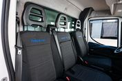 Iveco Daily 35S18 Zabudowa 10EP