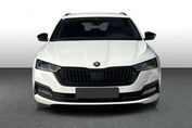 Skoda Octavia Style 1.5 TSI e-Tec  DSG