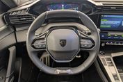 Peugeot 408 GT 1.2 mHEV e-DCS6
