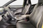 BYD Dolphin Surf 43.2kWh