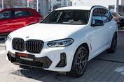 BMW X3 xDrive20d M Sport