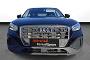 Audi Q2 35 TFSI